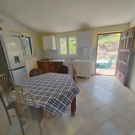 Apartment Sutalo 斯托莫斯卡 外观 照片