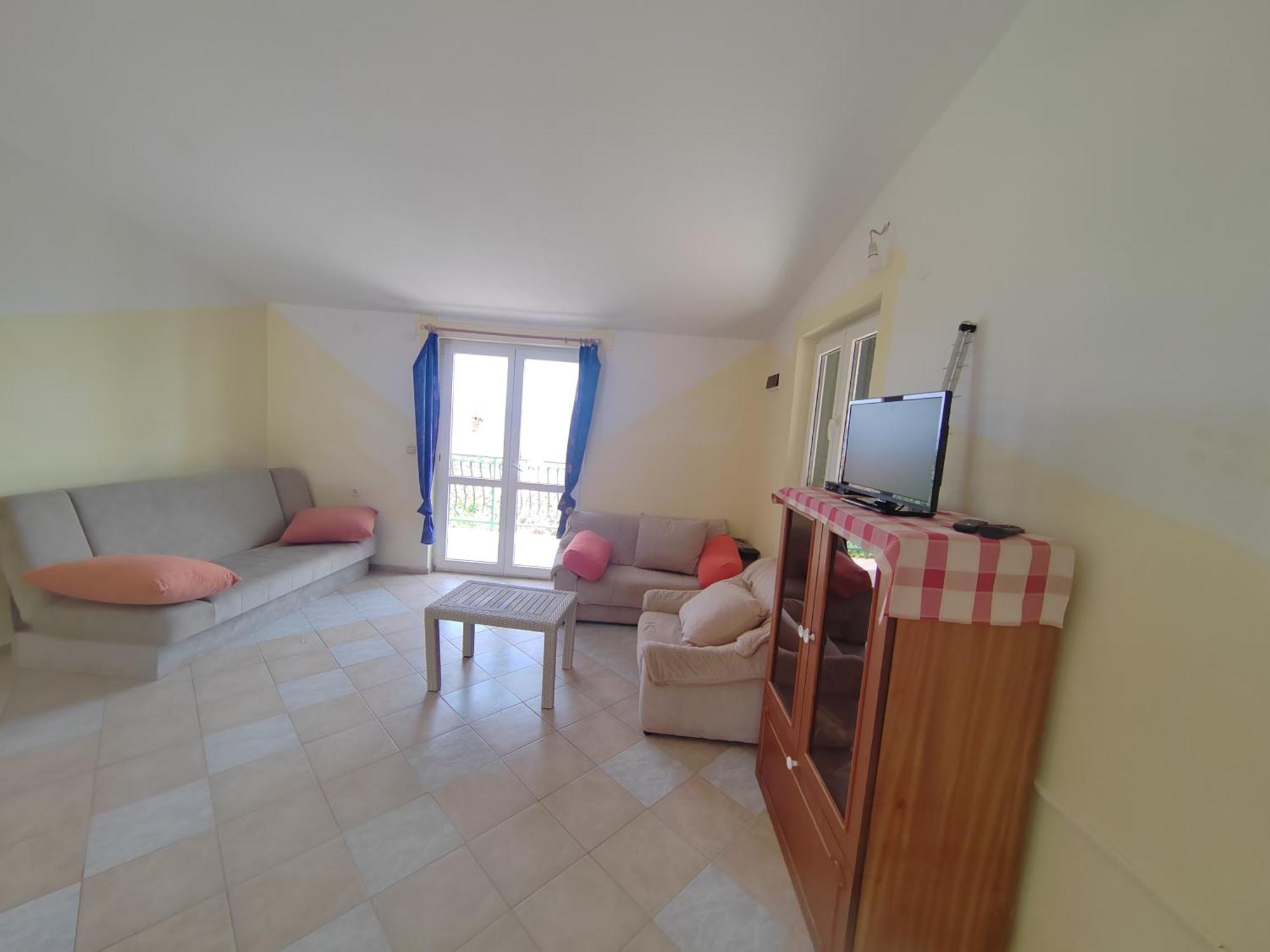 Apartment Sutalo 斯托莫斯卡 外观 照片