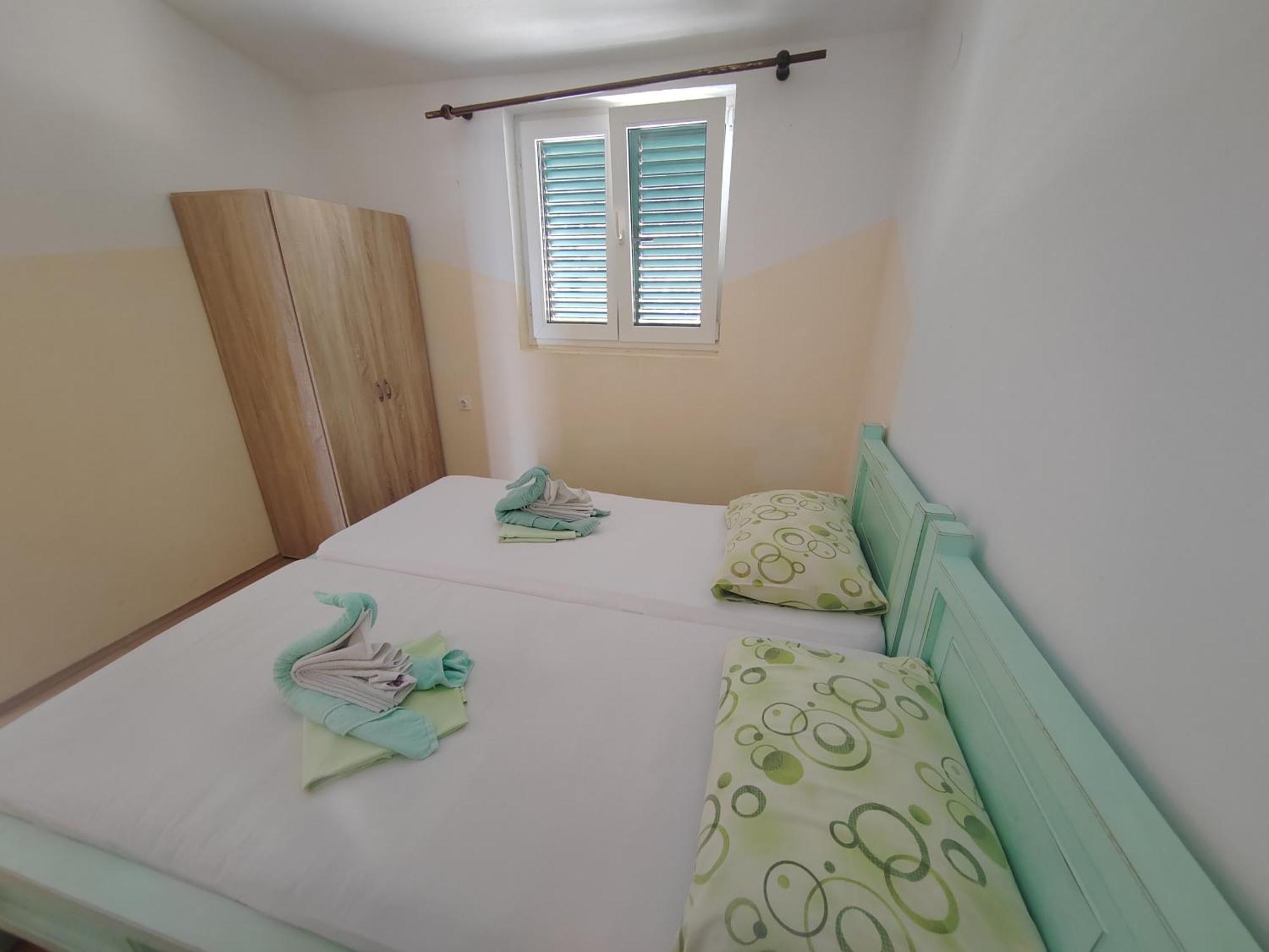 Apartment Sutalo 斯托莫斯卡 外观 照片