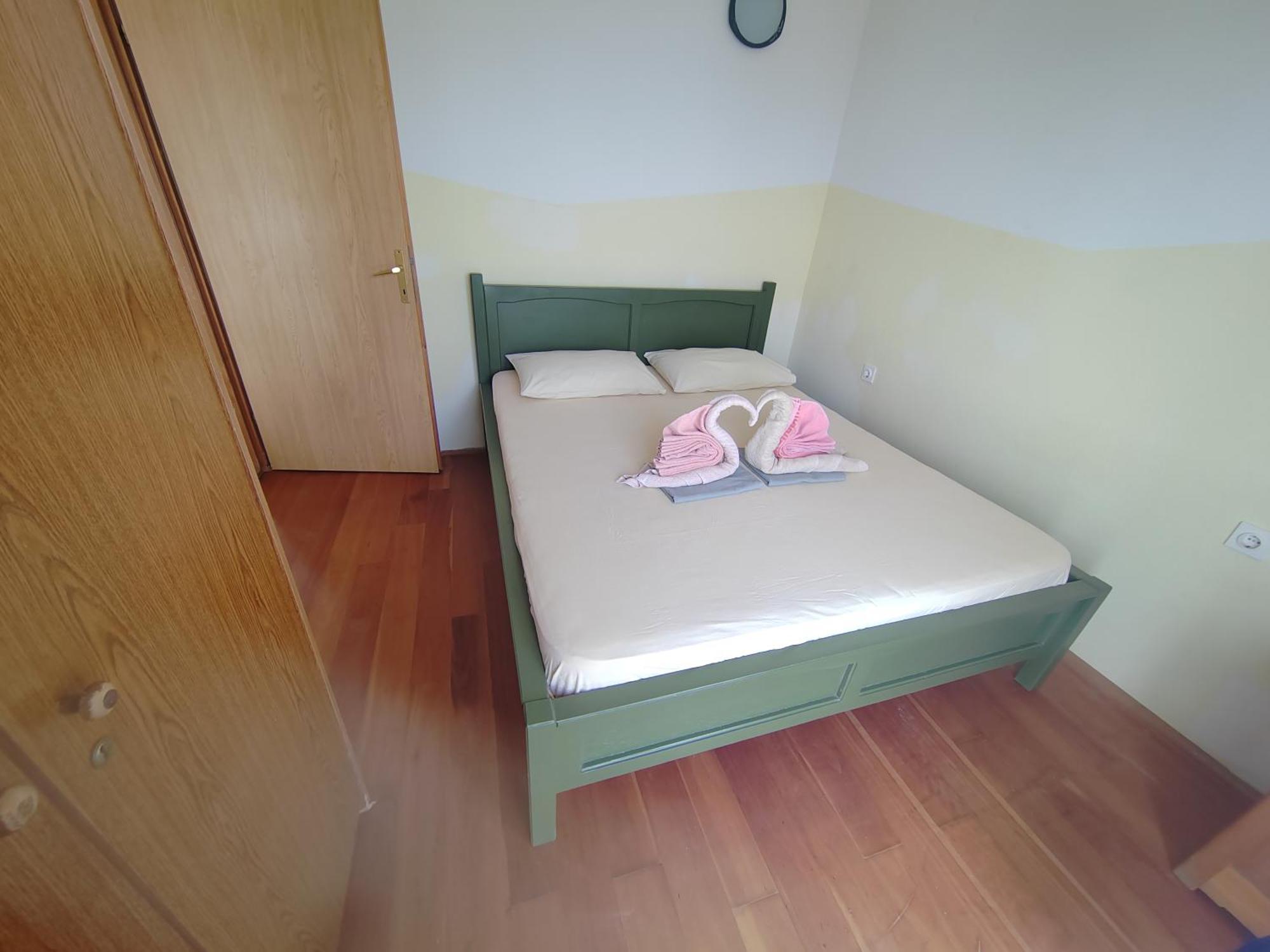 Apartment Sutalo 斯托莫斯卡 外观 照片
